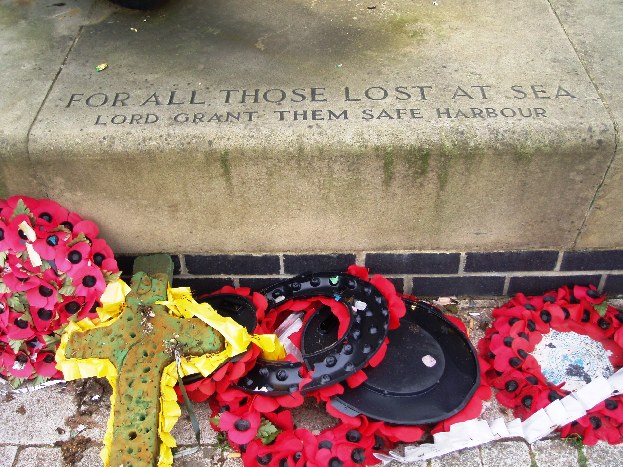 NEWMP Memorial Image